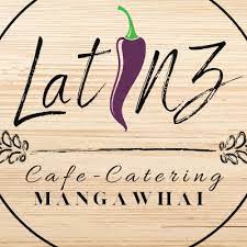 LatiNZ Cafe Catering - Mangawhai