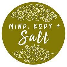 Mind Body and Salt - Northland