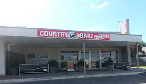 Country Bake - Ruakaka