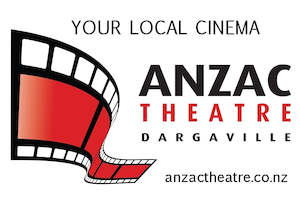 ANZAC Theatre - Dargaville