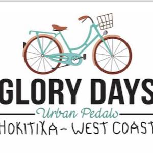 Glory Days Urban Pedals - Hokitika