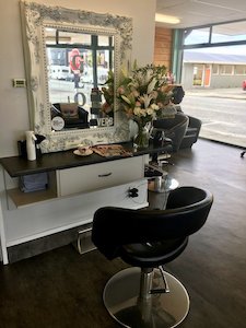 Credit card administration: Glow Hairdressing - Hokitika