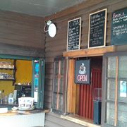 Credit card administration: Vinnies Cafe - Karamea