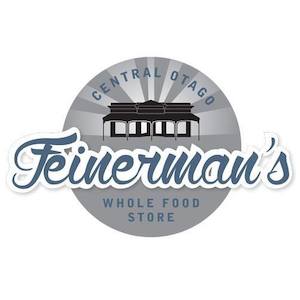 Feinerman's Central Otago Wholefood Store - Otago