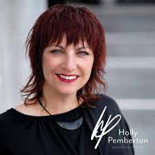 Holly Pemberton Executive Stylist - Dunedin