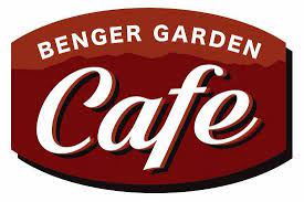 Benger Garden Cafe - Otago