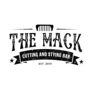 The Mack Cutting & Styling Bar - Milton