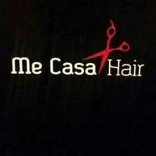 Me Casa Hair - Cromwell