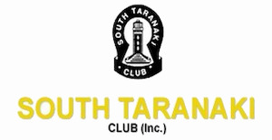 South Taranaki Club - Taranaki