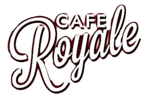 Cafe Royale - Palmerston North