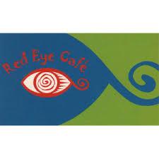 Credit card administration: Red Eye Cafe - Whanganui