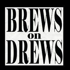 Brews on Drews  - Whanganui