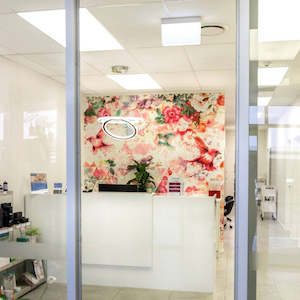 Credit card administration: Pania Ryan Beauty Retreat  - Palmerston North