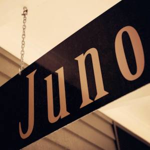 Credit card administration: Juno Beauty Day Spa - Palmerston North