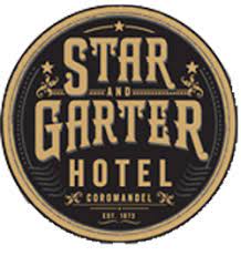 Credit card administration: Star and Garter Hotel - Coromandel