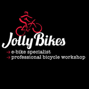 JollyBikes - Thames