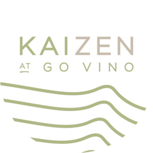 Kaizen at Go Vino - Whitianga