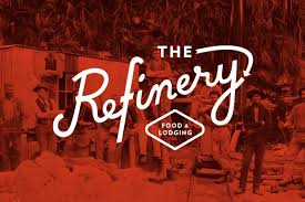 The Refinery - Paeroa