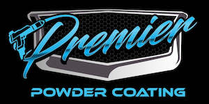 Premier Powder Coating - South Canterbury