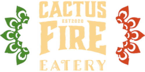 Cactus Fire - Timaru