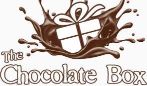 The chocolate box  - Temuka