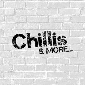 Chillis & More Espresso Bar - Timaru