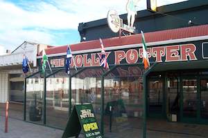 The Jolly Potter - Temuka