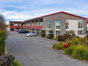 Riverstone Motel - Rangiora