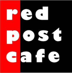 Credit card administration: Red Post Cafe - Culverden