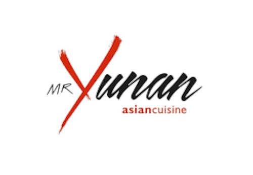 Mr Yunan - Hanmer Springs