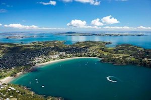 Sol Bar and Cafe - Waiheke