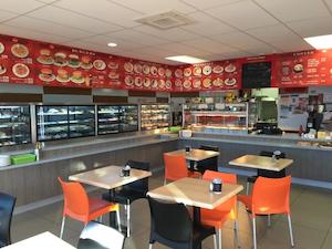 Hawera Cafe and Bakery - Hawera