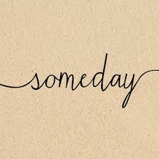 Someday - Hawera