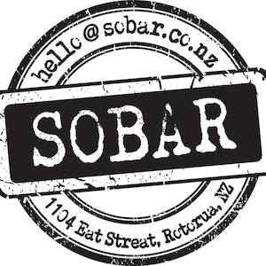 Credit card administration: Sobar & Café - Rotorua