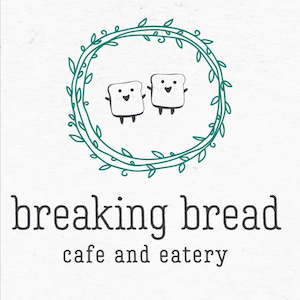 Breaking Bread Cafe and Eatery - Ngaruawahia