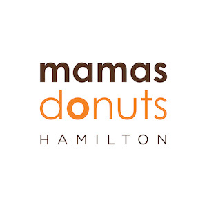 Credit card administration: Mamas Donuts - Hamilton