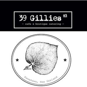 39 Gillies Cafe - Kawakawa