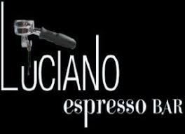 Luciano Espresso Bar - Christchurch