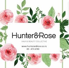 Hunter & Rose Hair & Beauty Collective - Browns Bay