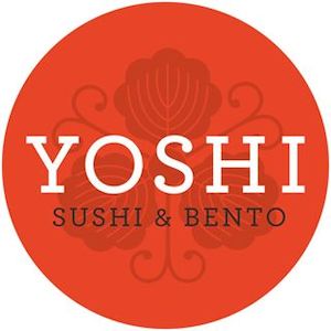 Yoshi Sushi & Bento - Wellington CBD