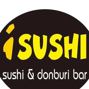 Credit card administration: i Sushi - Lincoln