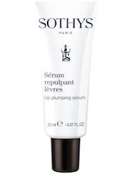 Lip Plumping Serum