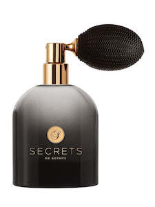 Body: Secrets de Sothys Eau de Parfum