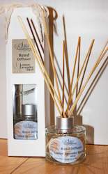 Lemon, Lavender & Basil Reed Diffuser