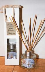 French Pear Reed Diffuser