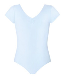 Grade 1 & Grade 2 Ballet Leotard