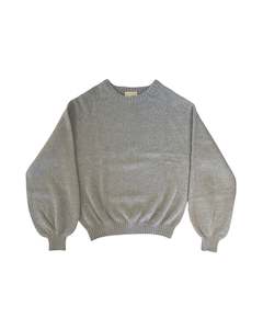 Alpaca Chime Jumper