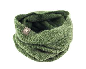 Merino Possum Snood