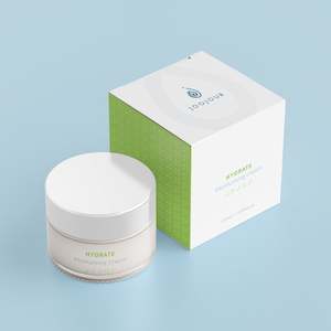 HYDRATE - Moisturising Cream