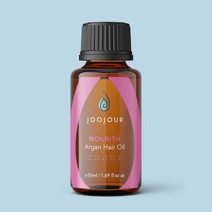 NOURISH - Argan Hair Oil